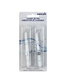 Waterpik Puntali classici per idropulsore JT-100E, 2 pz