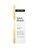 John Frieda Salon Blonde Tonująca Kuracja do włosów Miodowy