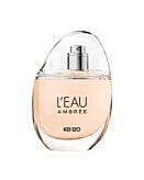 Kenzo L'Eau Ambree Woda perfumowana uniseks, 50 ml