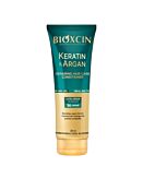 Bioxcin Keratin & Argan Balsamo Rigenerante e Ristrutturante