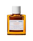 Korres Cashmere Kumquat Woda toaletowa dla kobiet, 50 ml