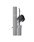 Rom&nd Han All Fix Mascara, L01 Long Black