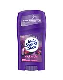 Lady Speed Stick, Deodorante in stick Lusso Freschezza, Orchidea nera