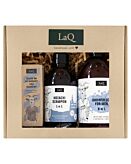 Laq Set Cosmetici Capra con Classe