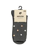 Life Calzini grigi a pois, taglia 39-42