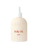 Lucy Belly Oil Olio Corpo Rassodante Antismagliature, 250 ml