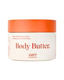 Lucy Body Butter Odżywcze masło do ciała