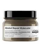Loreal Professionnel Sellable AR Molecular, Maska do włosów