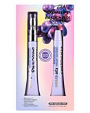 LalaRecipe Bakuchinol Eye Cream 2x20ml, Krem pod oczy