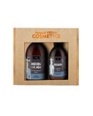 Laq Set Cosmetici Capra con Classe