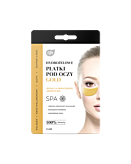 Life Płatki pod oczy Gold hydrożelowe 2 szt.