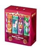 Magic Spa Set 4 Creme Mani 4 pz