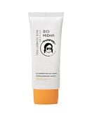 Midha UV Protect Rice Sun Cream, Crema solare con filtro, SPF50+ PA++++