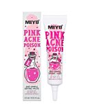 Miyo Pink Acne Poison Punktowa Pasta na Niedoskonałości