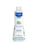 Mustela Bebe Bagno di Bolle Bagno per Bambini 750 ml