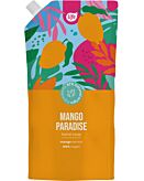 Life Mydło w płynie, Mango Paradise, Zapas 500 ml