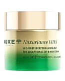 Nuxe Nuxuriance Ultra The Exceptional Cream, Crema giorno e notte 75 ml