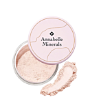 Annabelle Minerals Fondotinta Illuminante, Crema Naturale