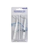Waterpik Puntali ortodontici per idropulsore OD-100E, 2 pz