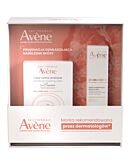 Avene zestaw: Odżywczy krem rewitalizujący 50ml + Dermabsolu Krem pod oczy 15ml