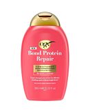 OGX Bond Protein Repair Balsamo per capelli