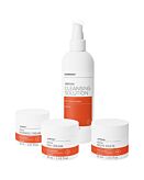 Verdelove Odexim Set di Cosmetici per Demodex