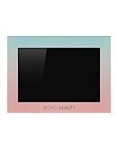 Boho Beauty Paleta magnetyczna na 24 cienie, Pinki Aqua 