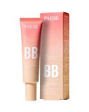 Paese Crema colorante naturale BB, 2,5 Nude
