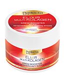Perfecta Elixir Multikolagen Krem-Booster silnie regenerujący suchą skórę do ciała