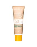 Bioderma Photoderm Cover Touch Mineral SPF50+ molto chiaro  40 g