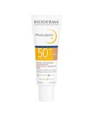 Bioderma Photoderm M Crema Colorata Protettiva SPF 50+ Scuro 40 ml