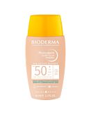 Bioderma Photoderm Nude Touch Mineral Fondotinta Minerale Protettivo SPF 50+ Molto Chiaro 40 ml