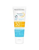 Bioderma Photoderm Pediatrics Fluid mineralny dla dzieci do skóry wrażliwej i alergicznej SPF 50+