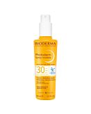 Bioderma Photoderm Lekki spray ochronny SPF 30