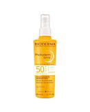 Bioderma Photoderm Lekki spray ochronny SPF 50+ 
