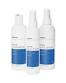 Verdelove Pityver Set di Cosmetici per Pitiriasi Versicolor