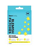 Face Facts Cerotti Anti-Imperfezioni Stelle