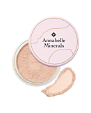 Annabelle Minerals Fondotinta Illuminante, Pure Cream