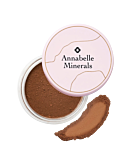 Annabelle Minerals Fondotinta Illuminante, Pure Deep