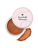 Annabelle Minerals Podkład matujący, Pure Medium