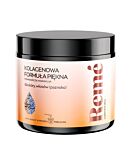 Reme Kolagenowa Formuła Piękności, Smak pomarańcza-marakuja, Proszek