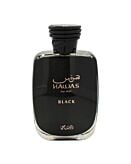 Rasasi Hawas Black Woda perfumowana dla mężczyzn
