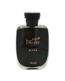 Rasasi Hawas Black Eau de Parfum per uomo