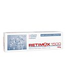 Retimax 1500 Maść ochronna z witaminą A 