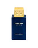 Swiss Arabian Shaghaf Oud Azraq Eau de Parfum unisex