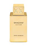 Swiss Arabian Shaghaf Oud Elixir Eau de Parfum unisex