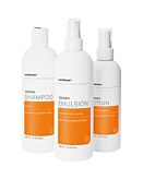 Verdelove Seborh Set di Cosmetici per Dermatite Seborroica del Cuoio Capelluto