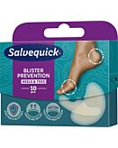 Salvequick Foot Care Mix, Plastry na stopę