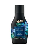 Silan Profumo Gelsomino Blu, 30 lavaggi, 540 ml
