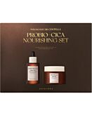 Skin1004 Probio-Cica Nourishing Set: Siero Centella del Madagascar 50ml + Crema 50ml